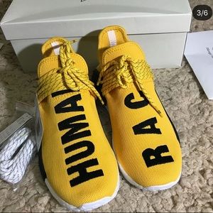 Meet your Posher, Nathan